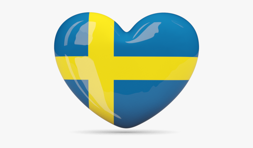 Sweden Flag Icons No Attribution - Vietnam, HD Png Download, Free Download