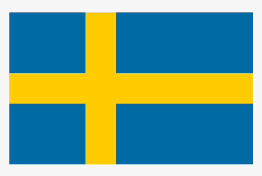 Se Sweden Flag Icon - Sweden Flag, HD Png Download, Free Download