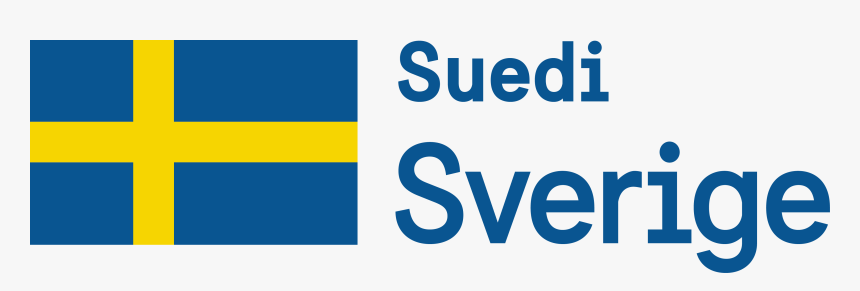 Sweden Sverige Logo Png, Transparent Png, Free Download