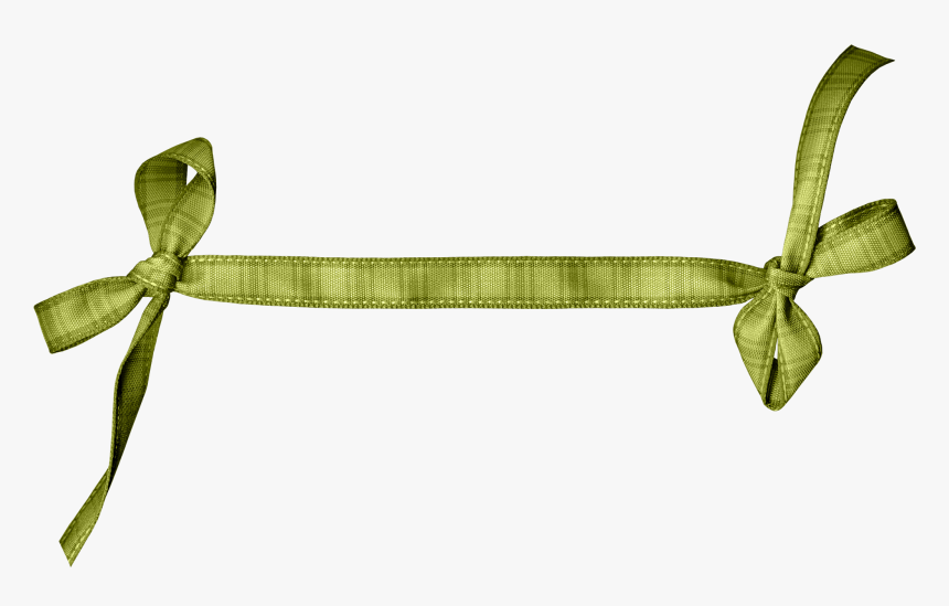 Fabric Ribbon Png, Transparent Png, Free Download