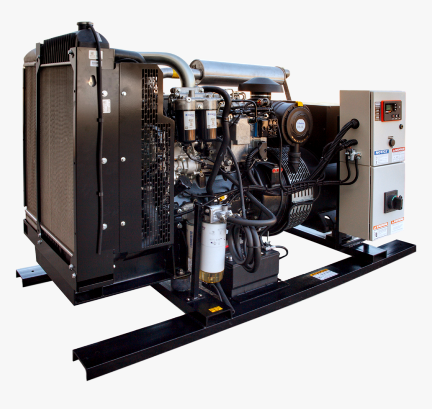 Electric Generator, HD Png Download, Free Download