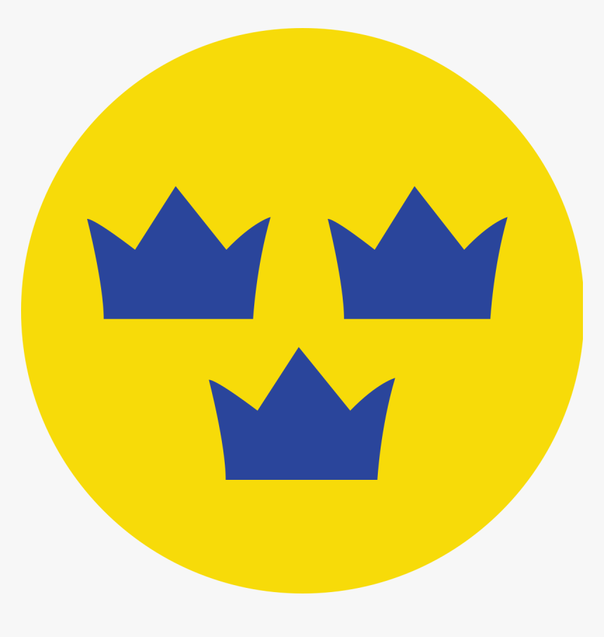 Sweden Ice Hockey Federation, HD Png Download, Free Download