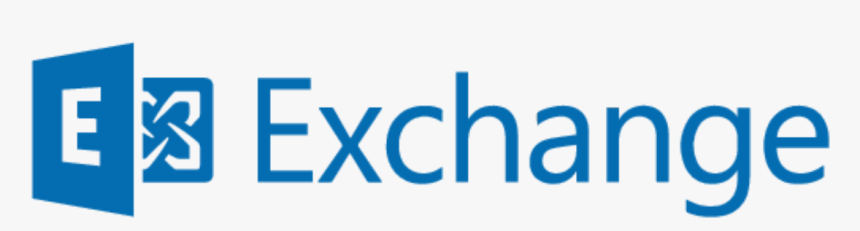 Microsoft Exchange, HD Png Download, Free Download