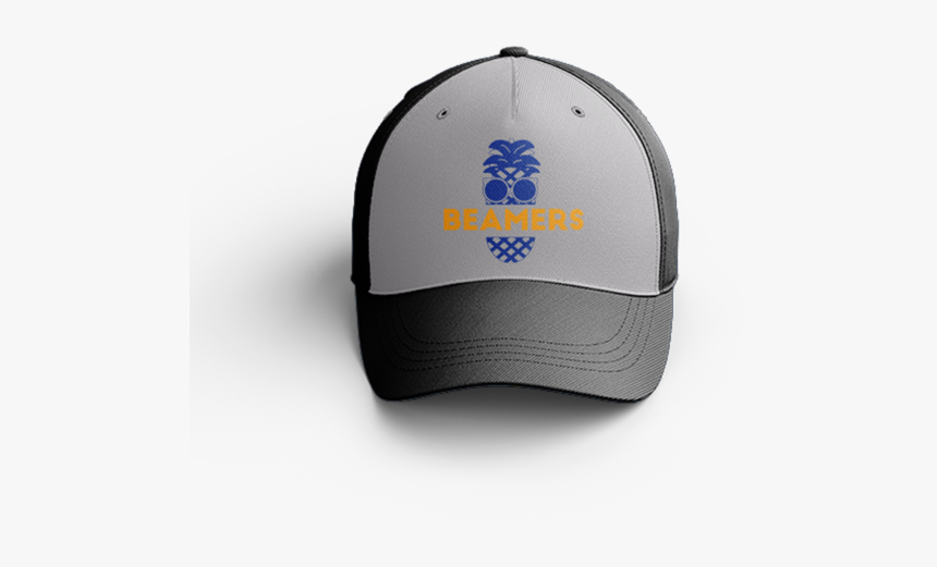 Beamers Ultimate Fitted Trucker Hat - Baseball Cap, HD Png Download, Free Download