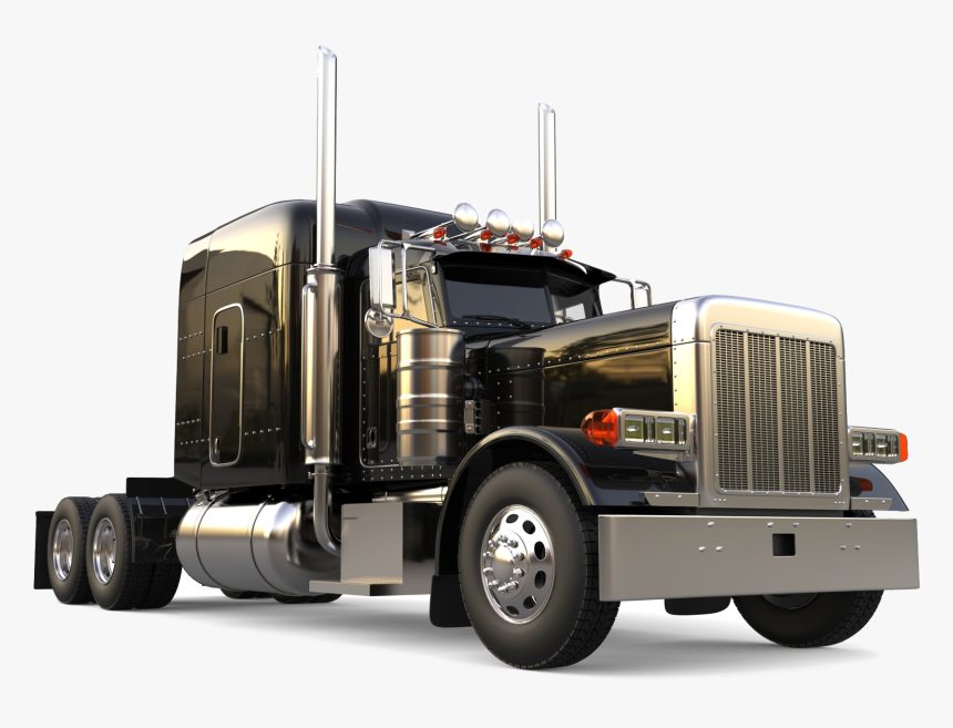 Image Truck Machine - Truck, HD Png Download, Free Download