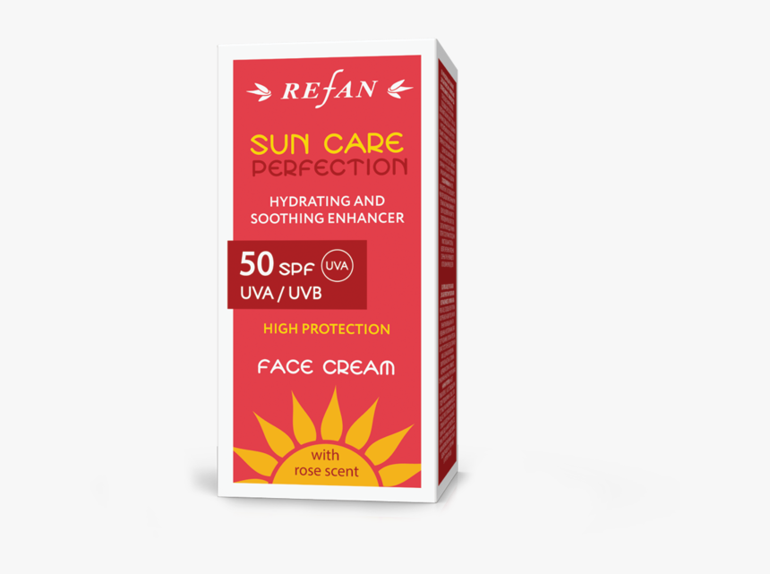 Face Cream Spf 50 Uva/ Uvb - Spf 30 Uva Uvb, HD Png Download, Free Download