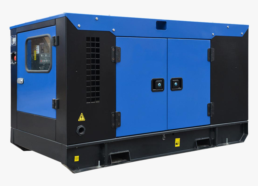 Diesel Generator Png Clipart , Png Download - Тсс Ад 16с Т400 1ркм11, Transparent Png, Free Download