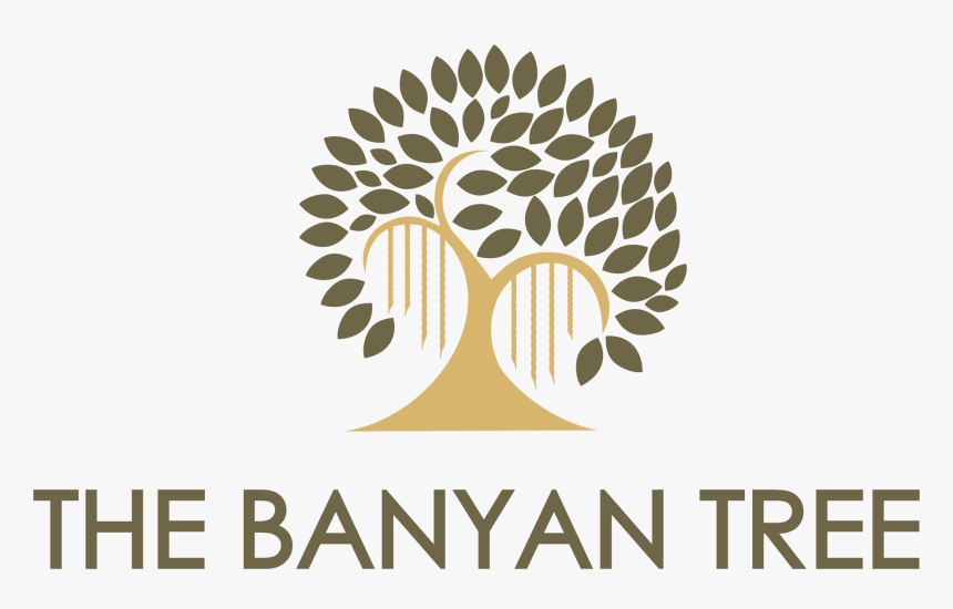 Come Visit Me Now At The Banyan Tree - Banyan Tree Vector Png, Transparent Png, Free Download