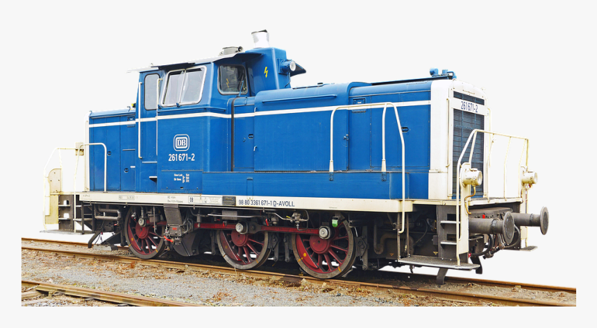 Diesel Locomotive, V60, V 60, Railway Enthusiasts, - V60 Locomotive, HD Png Download, Free Download