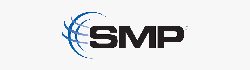 Smp Logo - Smp Standard Motor Products, HD Png Download, Free Download