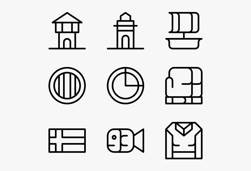 Math Icons Png, Transparent Png, Free Download