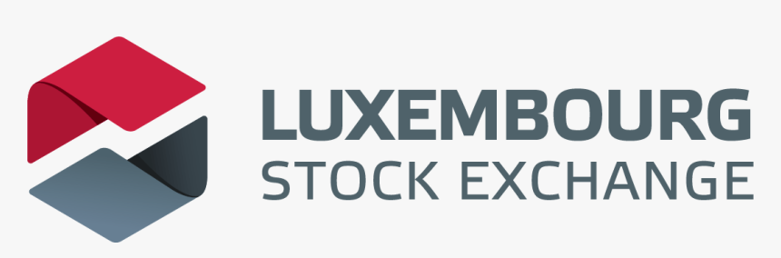 Luxembourg Stock Exchange Logo, HD Png Download, Free Download