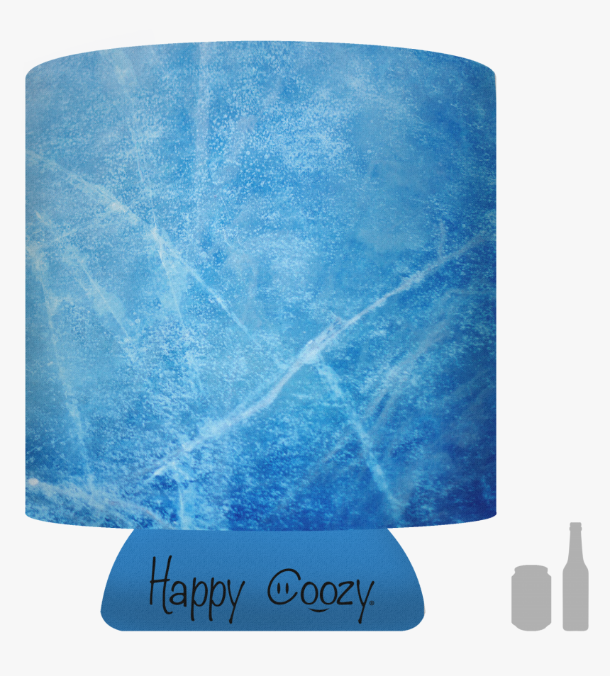 Icy Can Cooler - Ocean, HD Png Download, Free Download