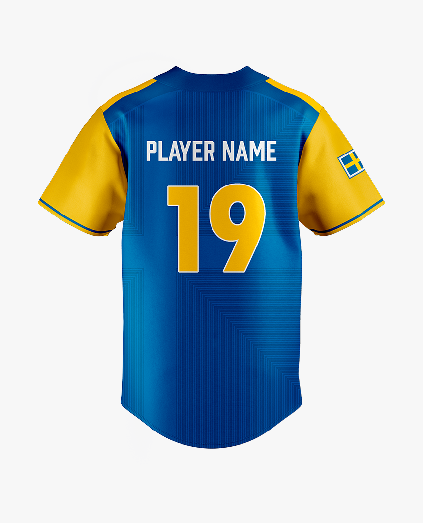 Sports Jersey, HD Png Download, Free Download