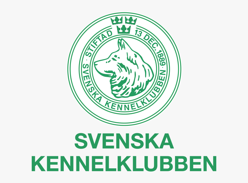 Swedish Kennel Club, HD Png Download, Free Download