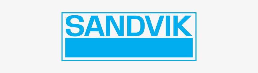 Sandvik, HD Png Download, Free Download