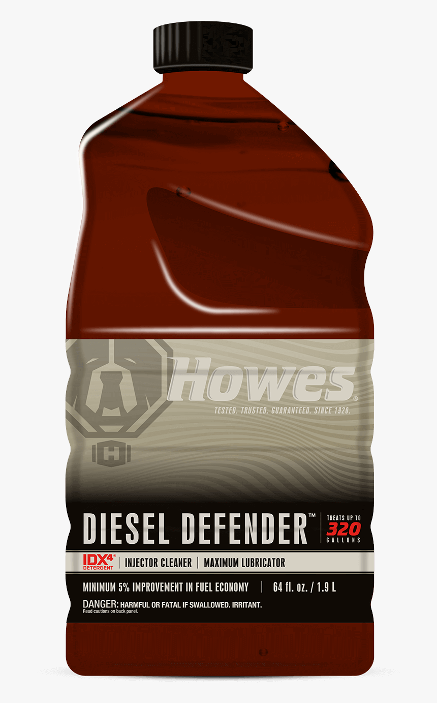 Diesel Defender™ - Kalender 2011, HD Png Download, Free Download