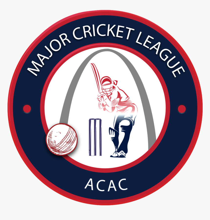 Major Cricket League - Bissendorfer Panther, HD Png Download, Free Download