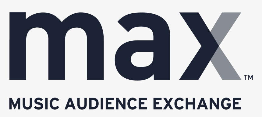 Music Audience Exchange Logo, HD Png Download, Free Download