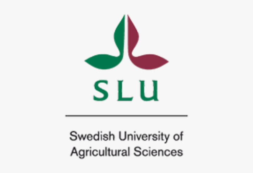 Swedish University Of Agricultural Sciences Logo, HD Png Download, Free Download