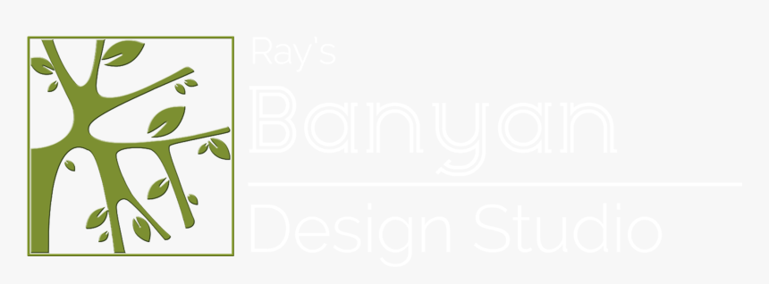 Banyan Design Studio - Tree, HD Png Download, Free Download