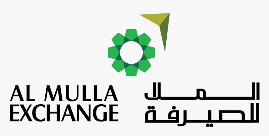 Al Mulla Exchange Logo Png, Transparent Png, Free Download