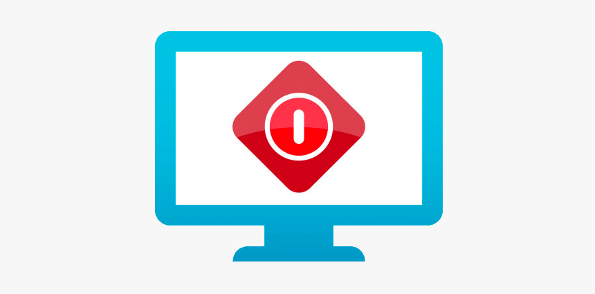 Onguard Credentials Sweden - Traffic Sign, HD Png Download, Free Download