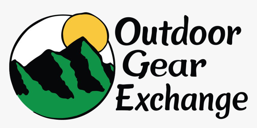 Outdoor Gear Exchange, HD Png Download, Free Download