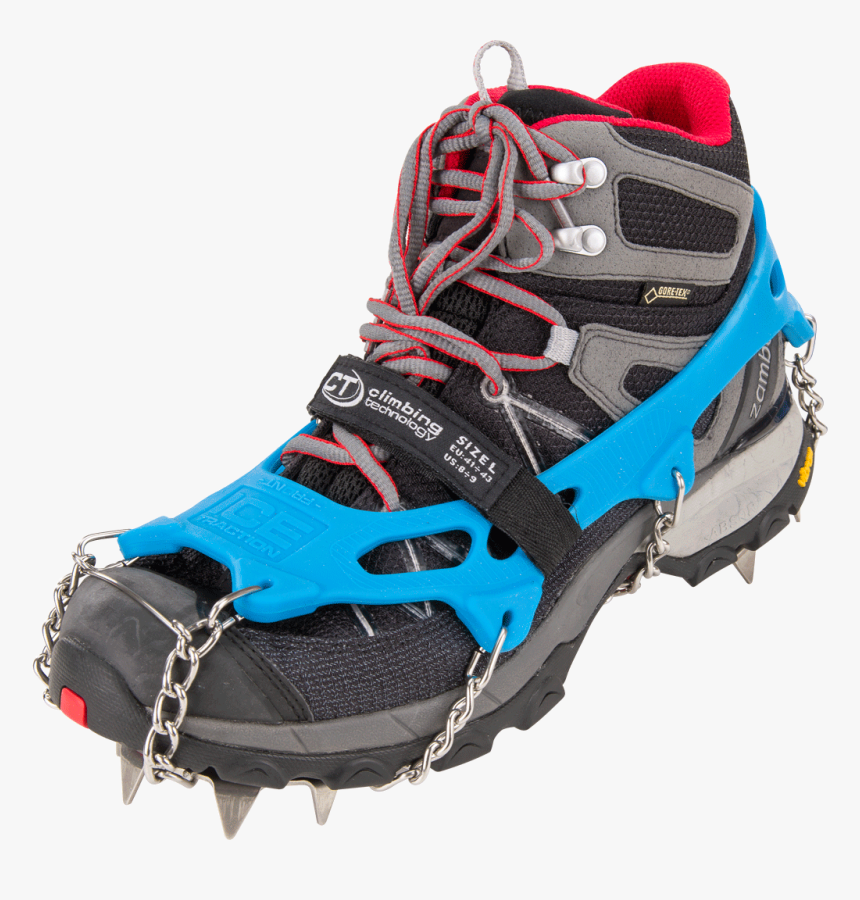 Ct Trail Crampons, HD Png Download, Free Download