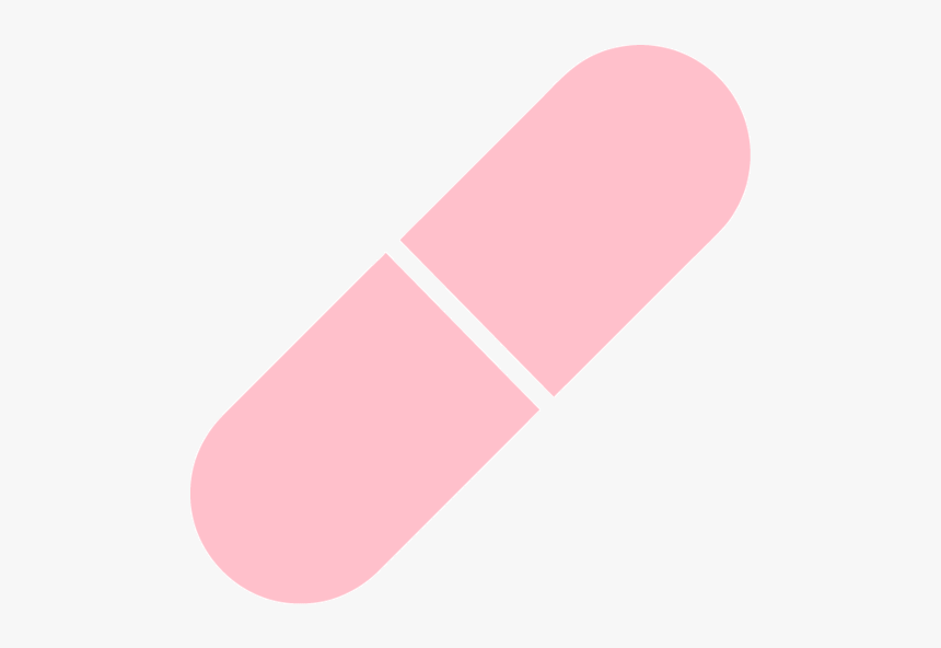 Pill, HD Png Download, Free Download