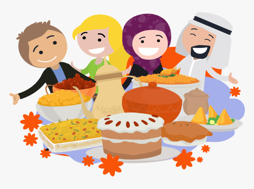 Feast Png, Transparent Png, Free Download