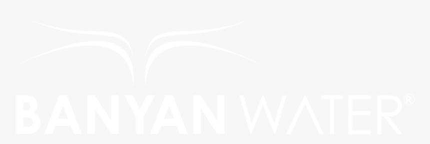 Banyan Water"s Logo - Banyan Water, HD Png Download, Free Download