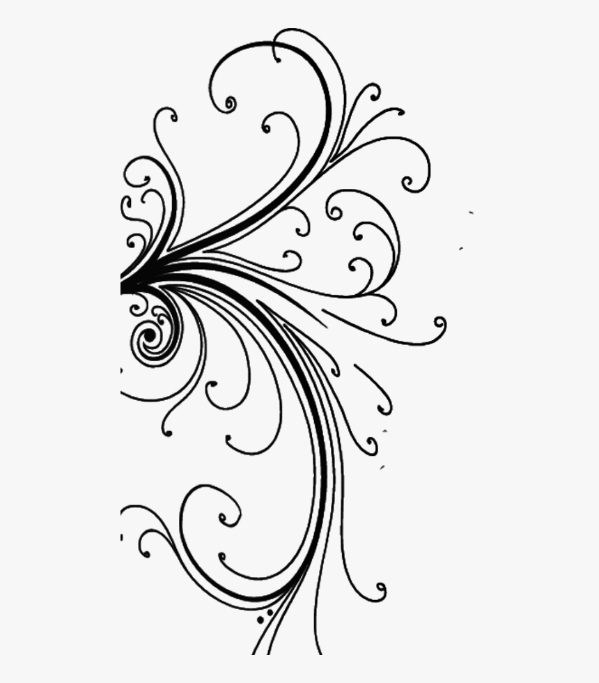 Transparent Photoshop Brush Png - Brush Design Png, Png Download, Free Download