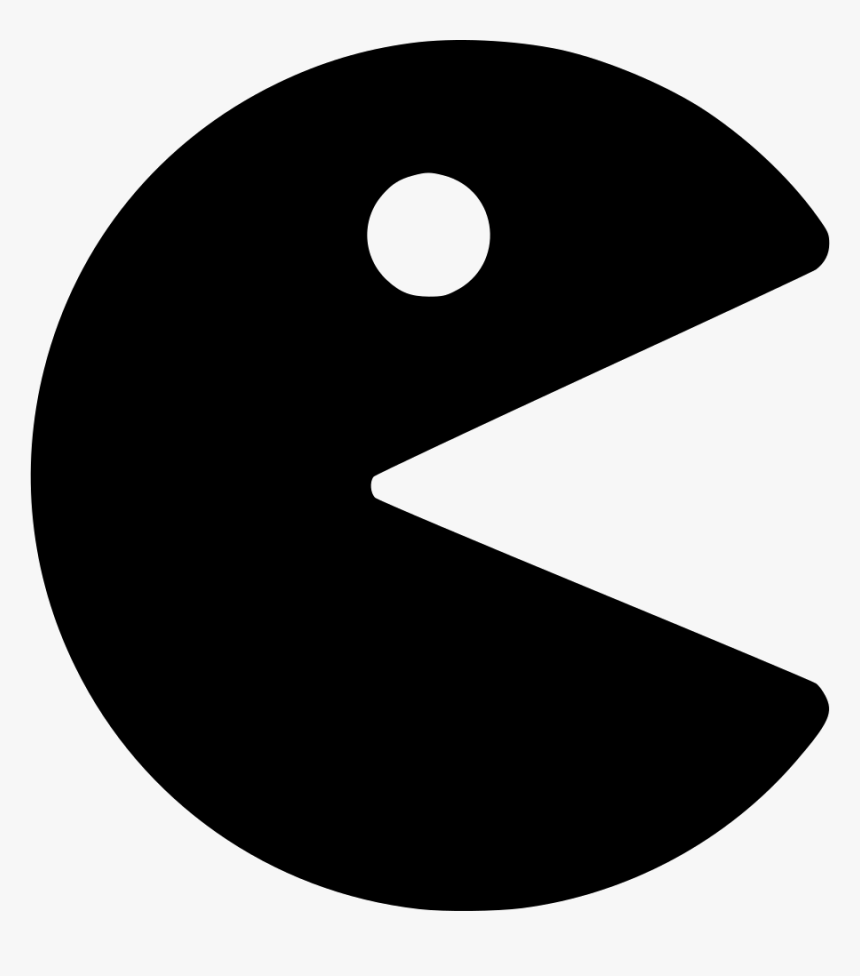 Pac-man Png, Pacman Png - Icon, Transparent Png, Free Download