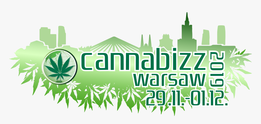 Cannabizz Warsaw, HD Png Download, Free Download