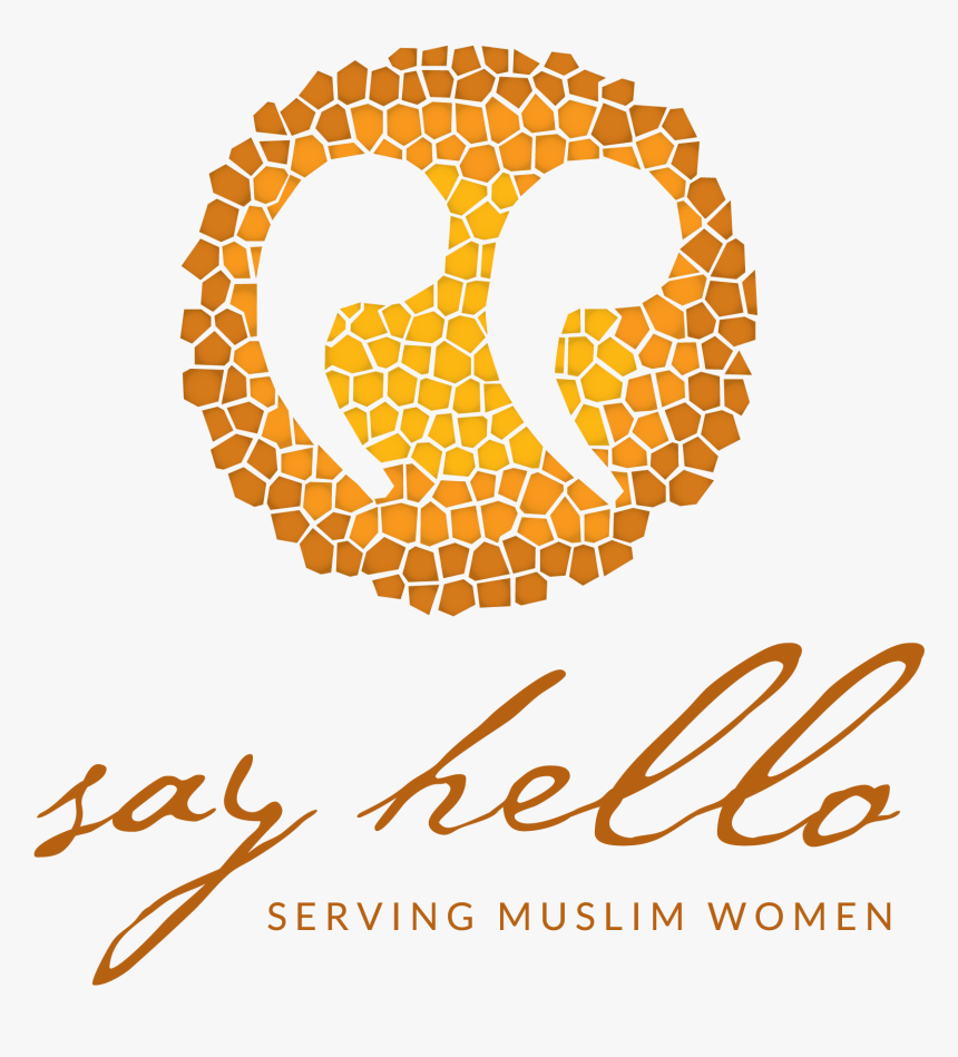 Say Hello, HD Png Download, Free Download