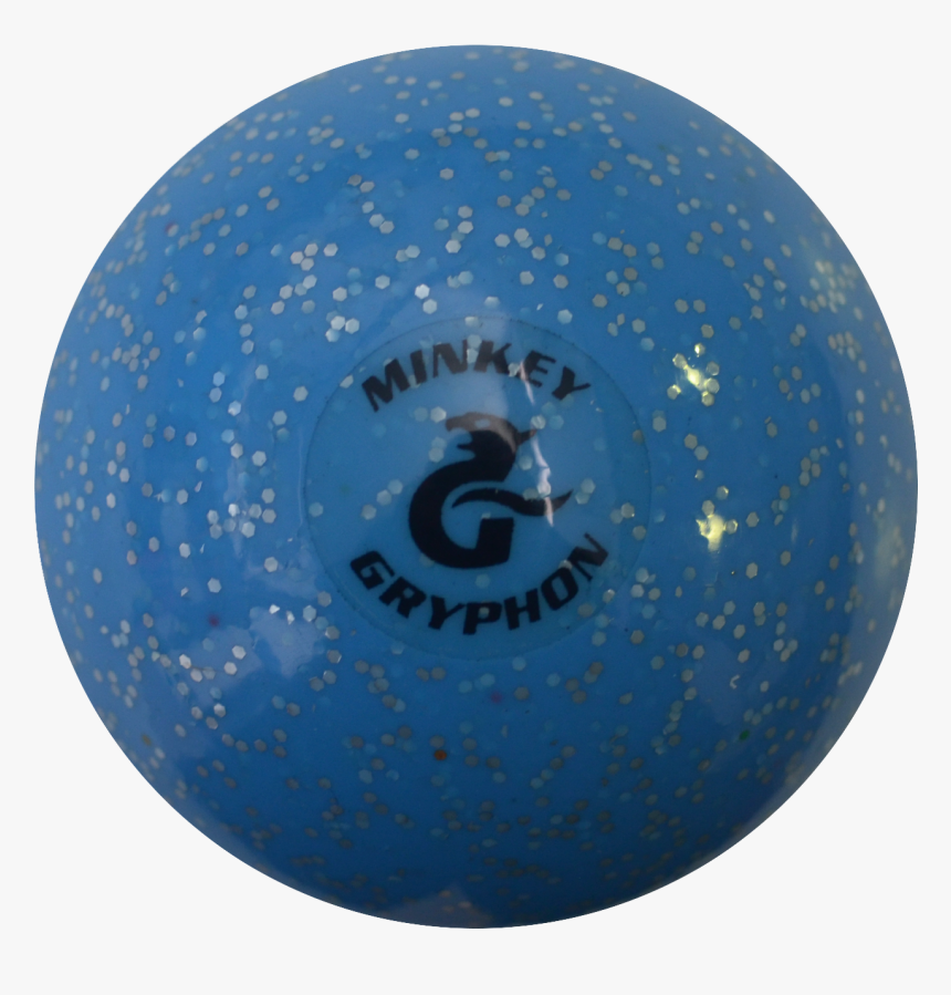 Gryphon Minkey Hockey Ball - Sphere, HD Png Download, Free Download