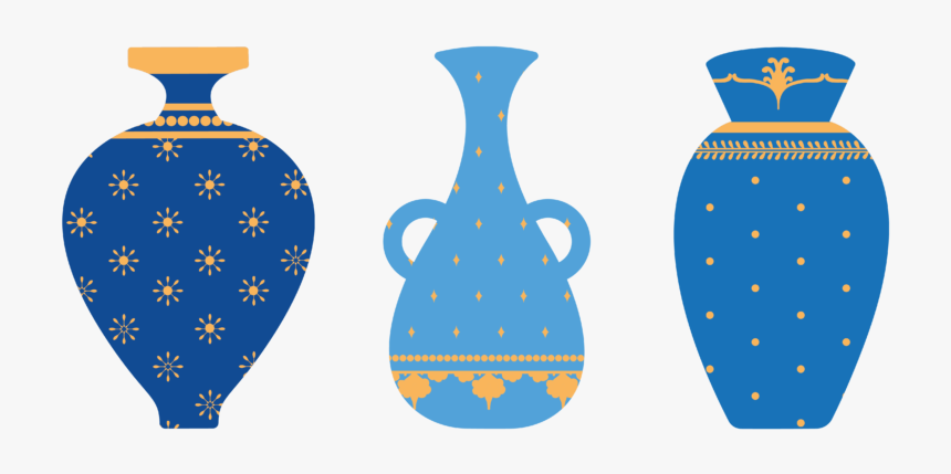 Alabaster Jar Clipart, HD Png Download, Free Download