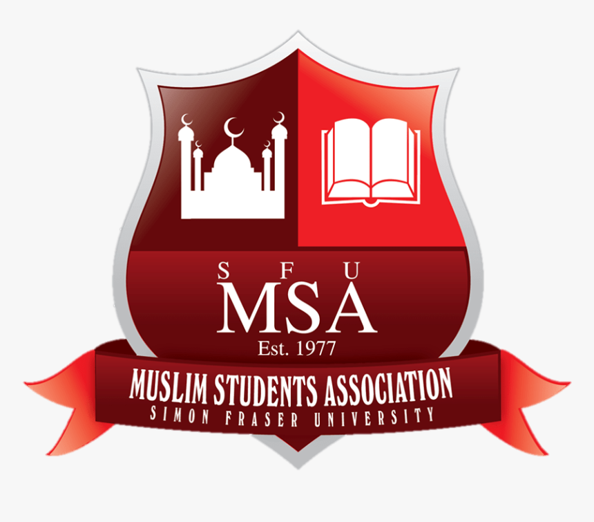 Sfu Msa - Illustration, HD Png Download, Free Download