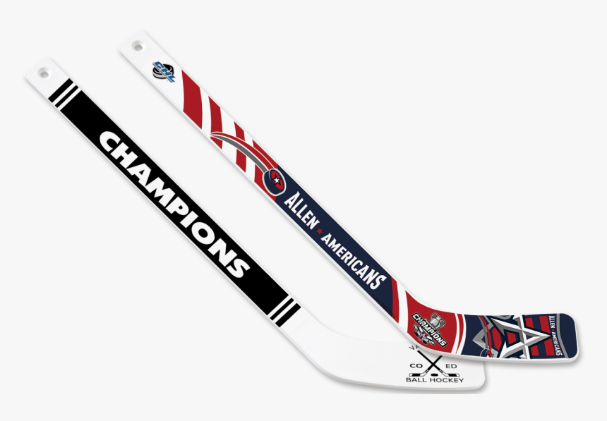 Hockey Png Free Download - Ice Hockey Stick, Transparent Png, Free Download