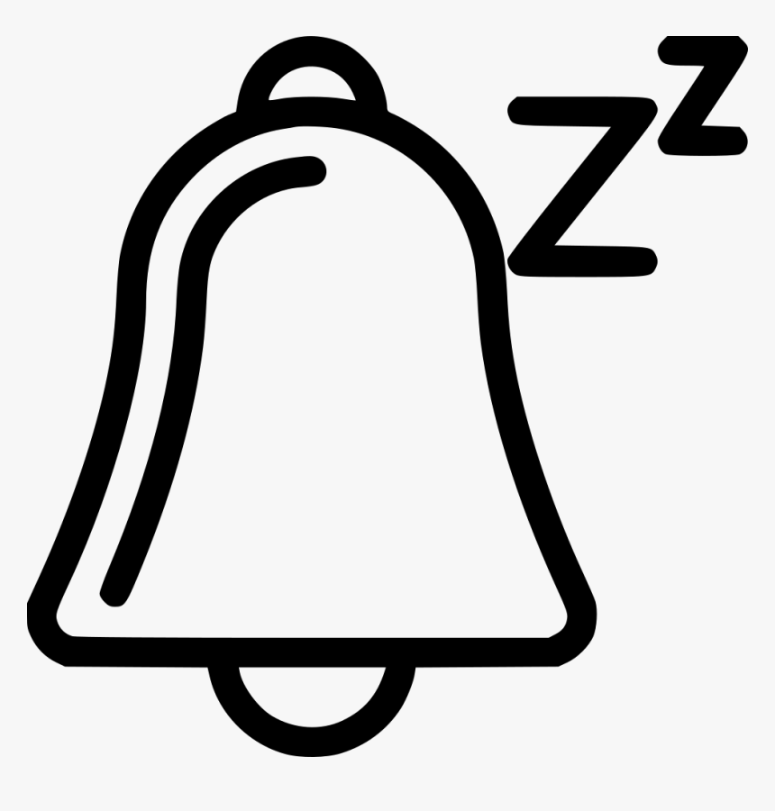 Transparent Sound Clipart Black And White - Notification Bell Icon Png, Png Download, Free Download