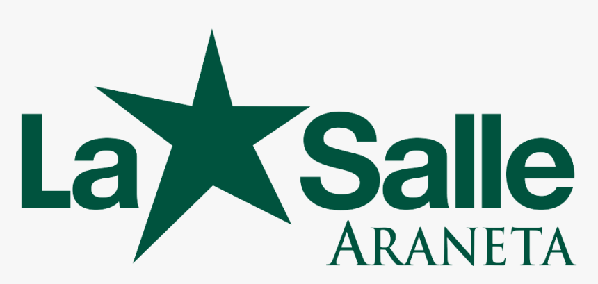 De La Salle Araneta University Logo, HD Png Download, Free Download