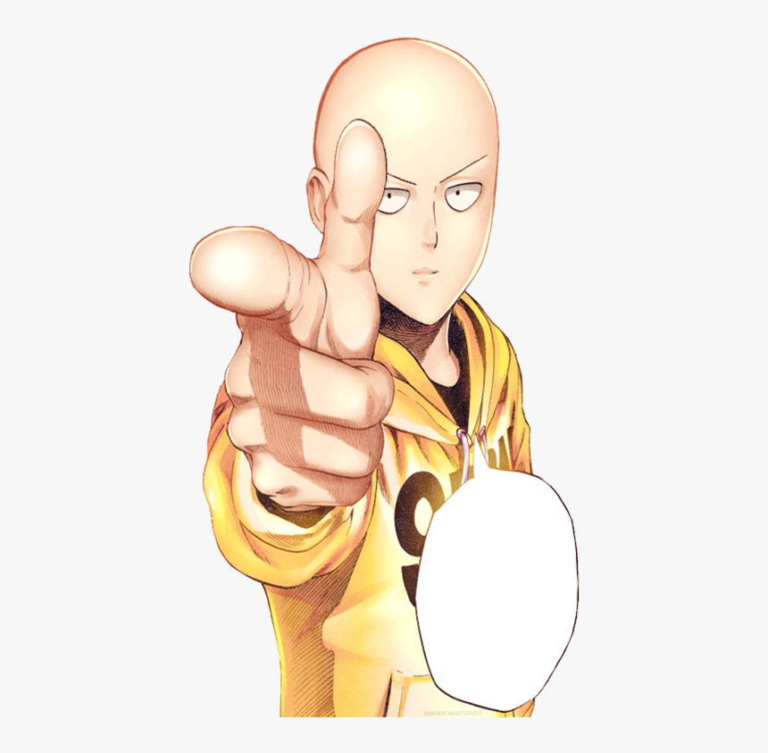 Wallpaper - Saitama Fondo De Pantalla, HD Png Download, Free Download