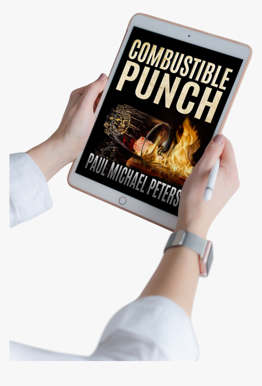 Punch Hand Png, Transparent Png, Free Download