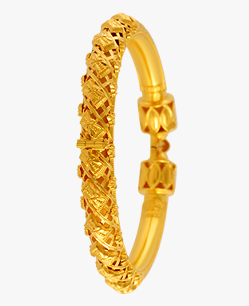 PC Chandra Jewellers P.C. Chandra Jewellers 22K Yellow Gold Loha Bangle  Yellow Gold 22kt Bangle Price in India - Buy PC Chandra Jewellers P.C.  Chandra Jewellers 22K Yellow Gold Loha Bangle Yellow