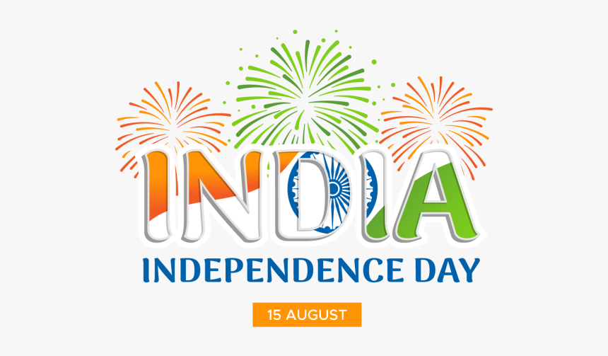 15th August Independence Day Flag Transparent, HD Png Download, Free Download