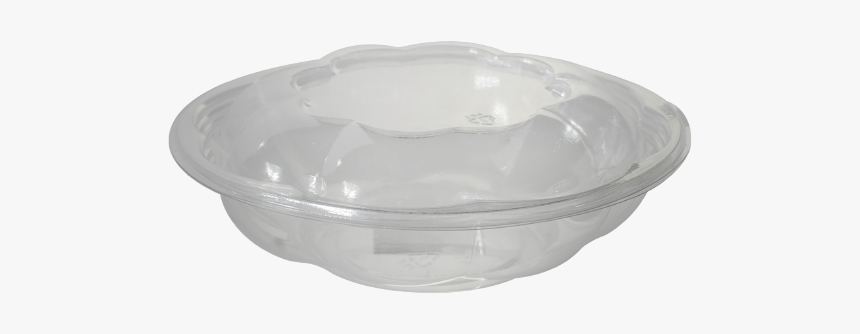 Oval Disposable Salad Container Png, Transparent Png, Free Download