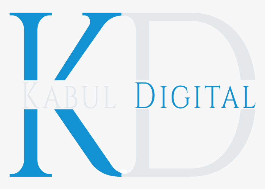 Kabul Digital - Graphic Design, HD Png Download, Free Download