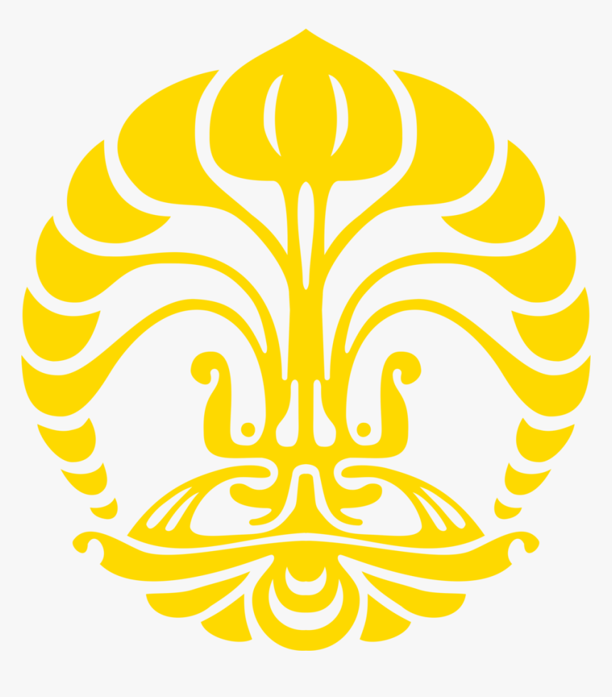 Thumb Image - Logo Universitas Indonesia, HD Png Download, Free Download