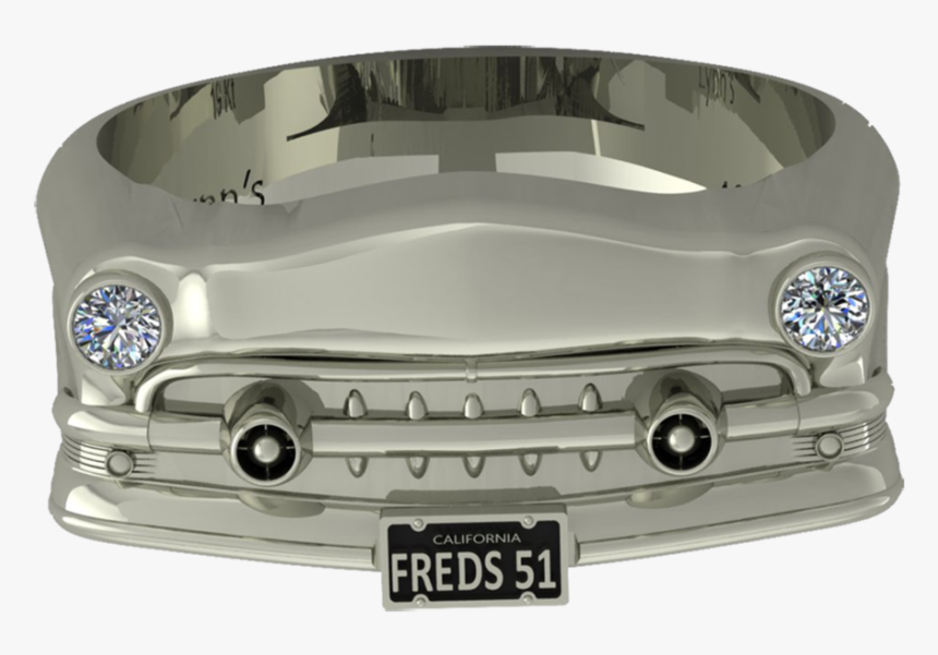 Picture Front Of Car - Bracelet, HD Png Download, Free Download